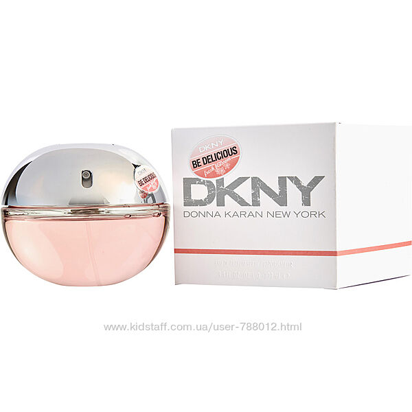 DKNY Be Delicious Fresh Blossom Розпив , Оригінал