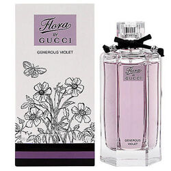 Gucci Flora by Gucci Generous Violet розпив , ціна за 1 мл 