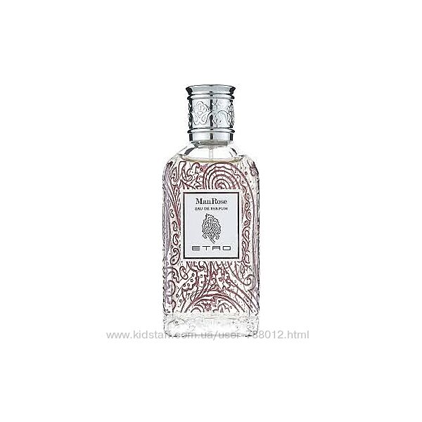 Etro Man Rose  Розпив , оригінал