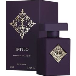 Initio Narcotic Delight Распив . Оригинал