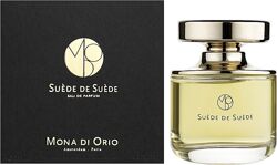 Mona di Orio Suede de Suede парфумована вода  Розпив , оригінал