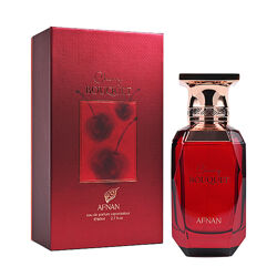 Afnan Cherry Bouquet Розпив , Оригінал , ціна за 1 мл