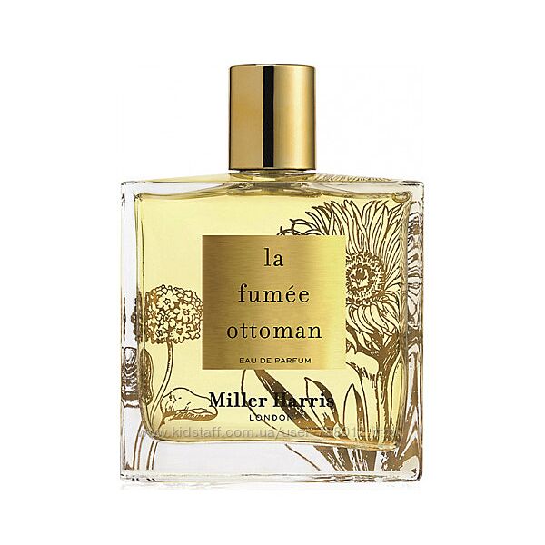Miller Harris La Fumee Ottoman  Розпив , Оригінал , ціна за 1 мл