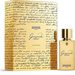 Marc-Antoine Barrois Ganymede Extrait парфуми Розпив , оригінал