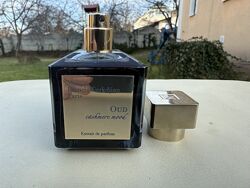 Maison Francis Kurkdjian Oud Cashmere Mood Розпив , Оригінал , ціна за 1 мл