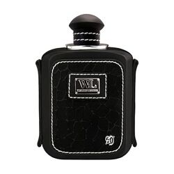 Alexandre. J Western Leather Black парфумована вода  Розпив , оригінал