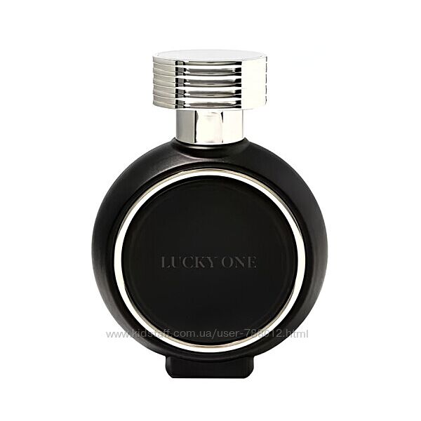 Haute Fragrance Company Lucky One парфумована вода  Розпив , оригінал