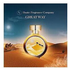Haute Fragrance Company Great Way парфумована вода  Розпив , оригінал
