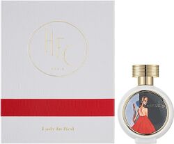 Haute Fragrance Company Lady In Red  Розпив , оригінал