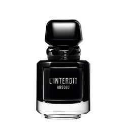 Givenchy LInterdit Intense Absolu Розпив , оригінал