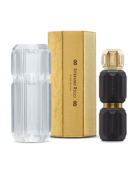 Stefano Ricci Sr Eight Black Edition Розпив , оригінал
