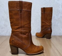 Чоботи Timberland Earthkeepers Rudston Waterproof 39р/25см Оригінал