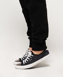 Кеди Superdry Low Pro Luxe 40р/25,5см Оригінал