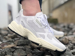 Кросівки шкіряні Adidas Originals Falcon Alluxe 37р/23.5см Оригінал