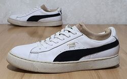 Кросівки шкіряні Puma Basket Classic 68 44р/28,5см Оригінал