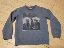 Свитшот LEE COOPER 