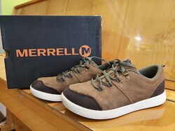 Мокасины кроссовки MERRELL 