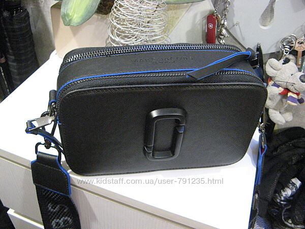 Сумка  Марк Джейкобс кросс боди