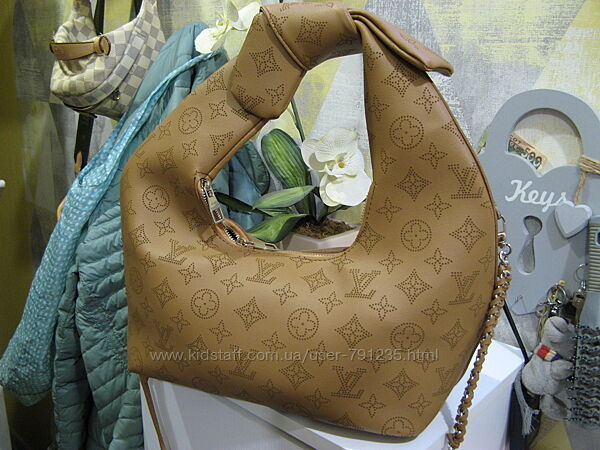 Сумка Lous Vuitton Why Knot Bag