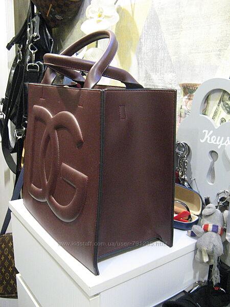 Сумка Dolce&Gabbana