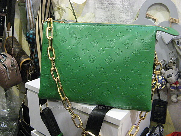 Сумка в стиле  луи виттон LV