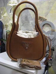 Сумка Prada Brown 