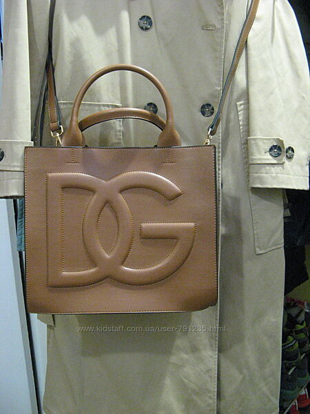Сумка женская Dolce & Gabbana