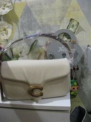 Сумка женская в стиле Сoach tabby pillow