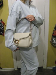 Сумка женская в стиле Сoach tabby pillow