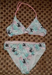 Ніжний купальник