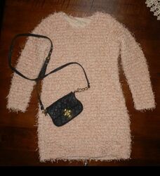 Тепла модна сукня