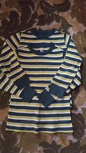 Реглан, свитер, футболка с длинным рукавом на близняшке 5 лет.