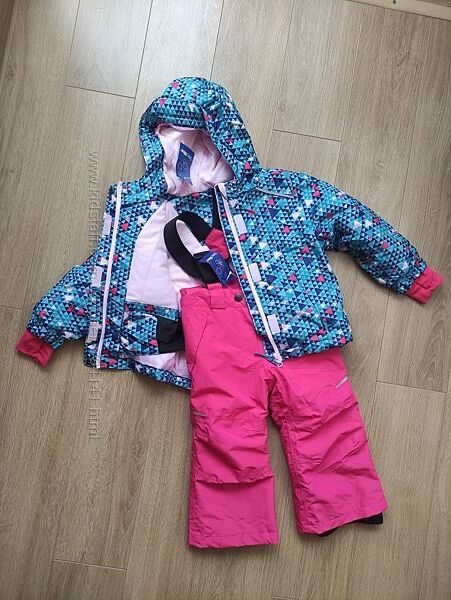 Lupilu термокостюм