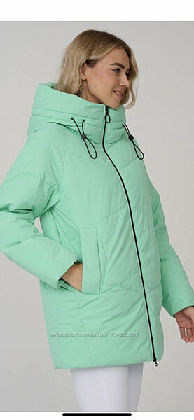 Шикарные Пуховики Оригинал TOWMY 