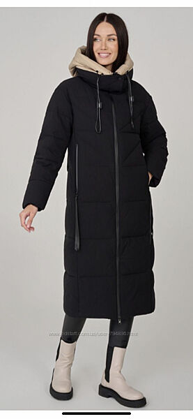 Шикарные Пуховики Оригинал TOWMY 