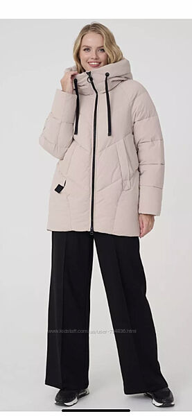 Шикарні Пуховики Оригінал TOWMY