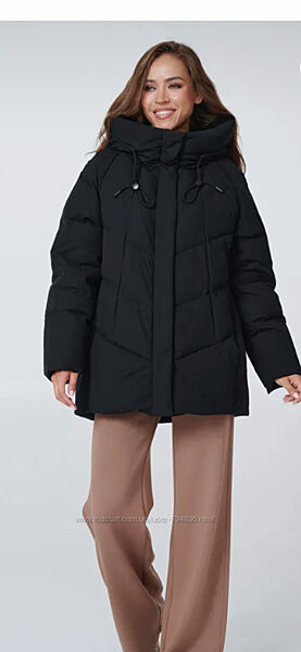 Пуховики Оригінал TOWMY 48-58 розмір 