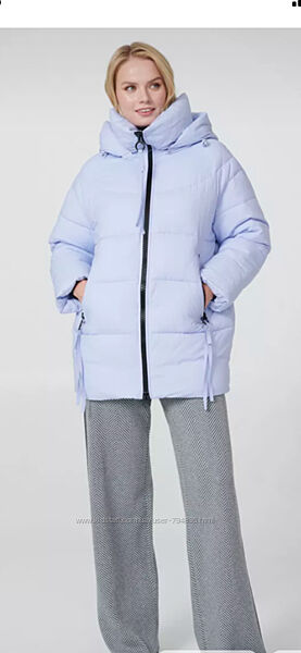 Пуховики Оригінал TOWMY