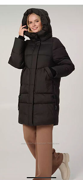 Шикарні Пуховики Оригінал TOWMY