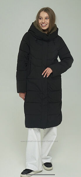 Шикарні Пуховики Оригінал TOWMY