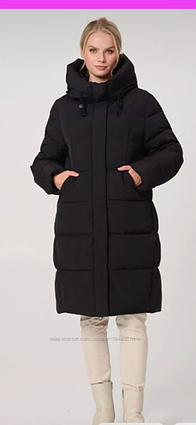 Пуховики Оригінал TOWMY 50-56 розмір 