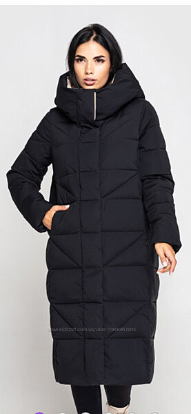 Шикарні Пуховики Оригінал TOWMY