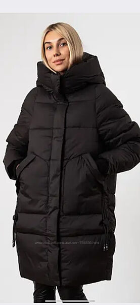 Пуховики Оригінал TOWMY