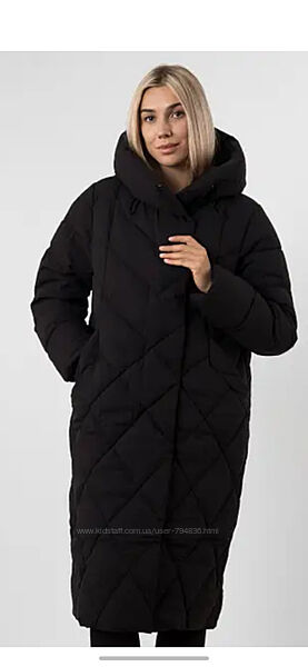 Пуховики Оригінал TOWMY 48-52 розмір 