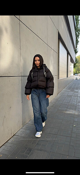 Шикарні Куртки Весна Оригінал OBJECT