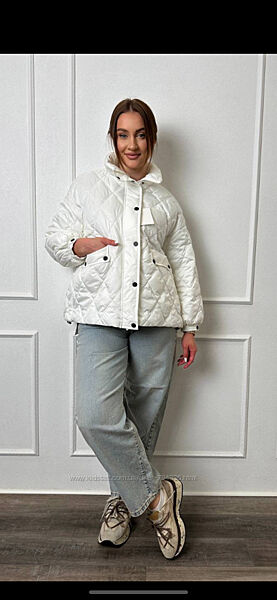 Шикарні Куртки Оригінал OBJECT 