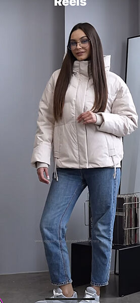 Шикарні Куртки Оригінал Осінь 