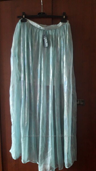 Новая длинная юбка Splash размер ХЛ