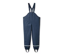 Дождевик полукомбинезон грязепруф от 68 до 128 Tchibo водонепроницаемый