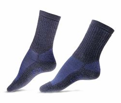 Термоноски лыжные носки с шерстью 35-38-39 42 Германия шерстяные